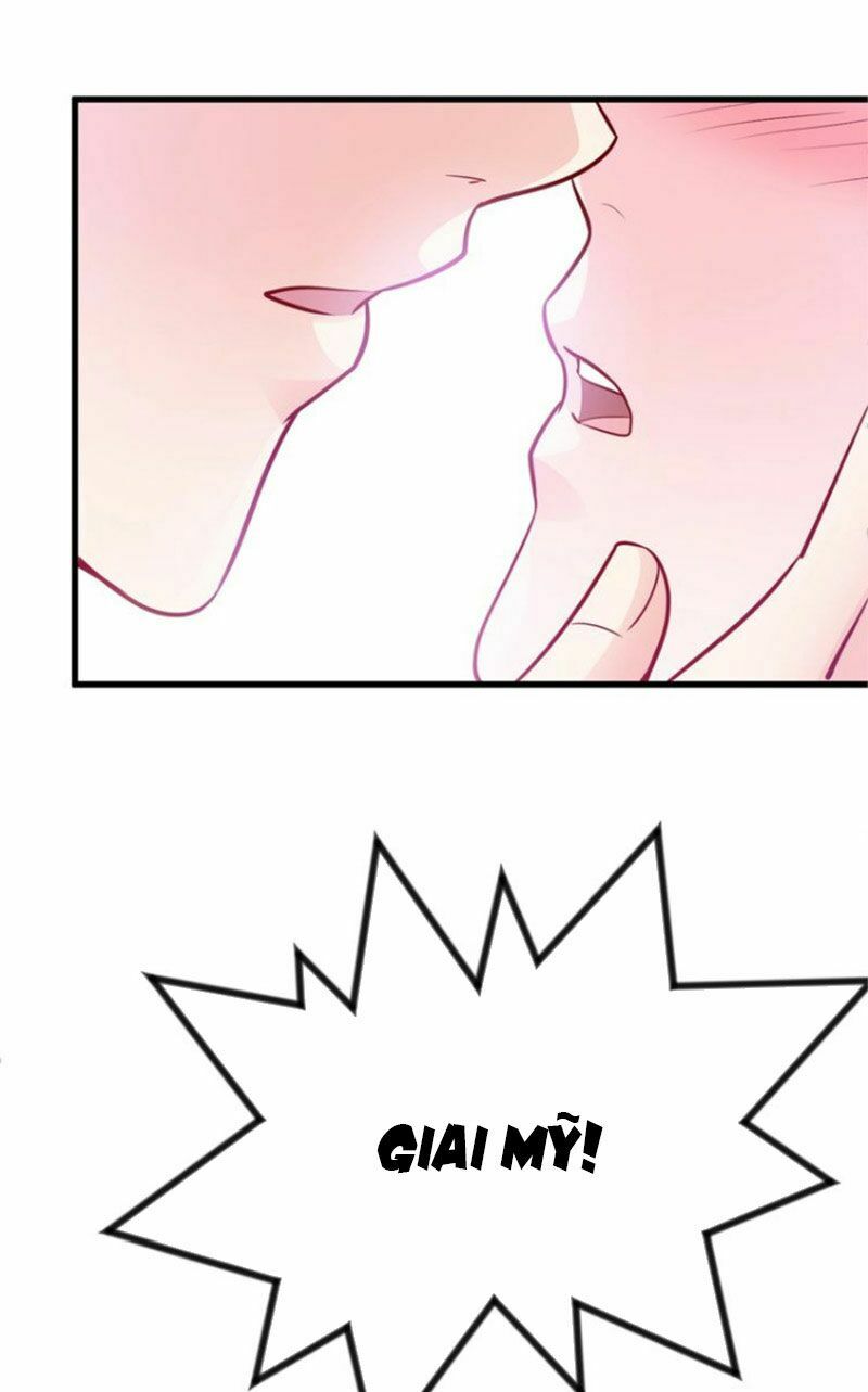 Thú cưng độc quyền của boss: Chapter 105