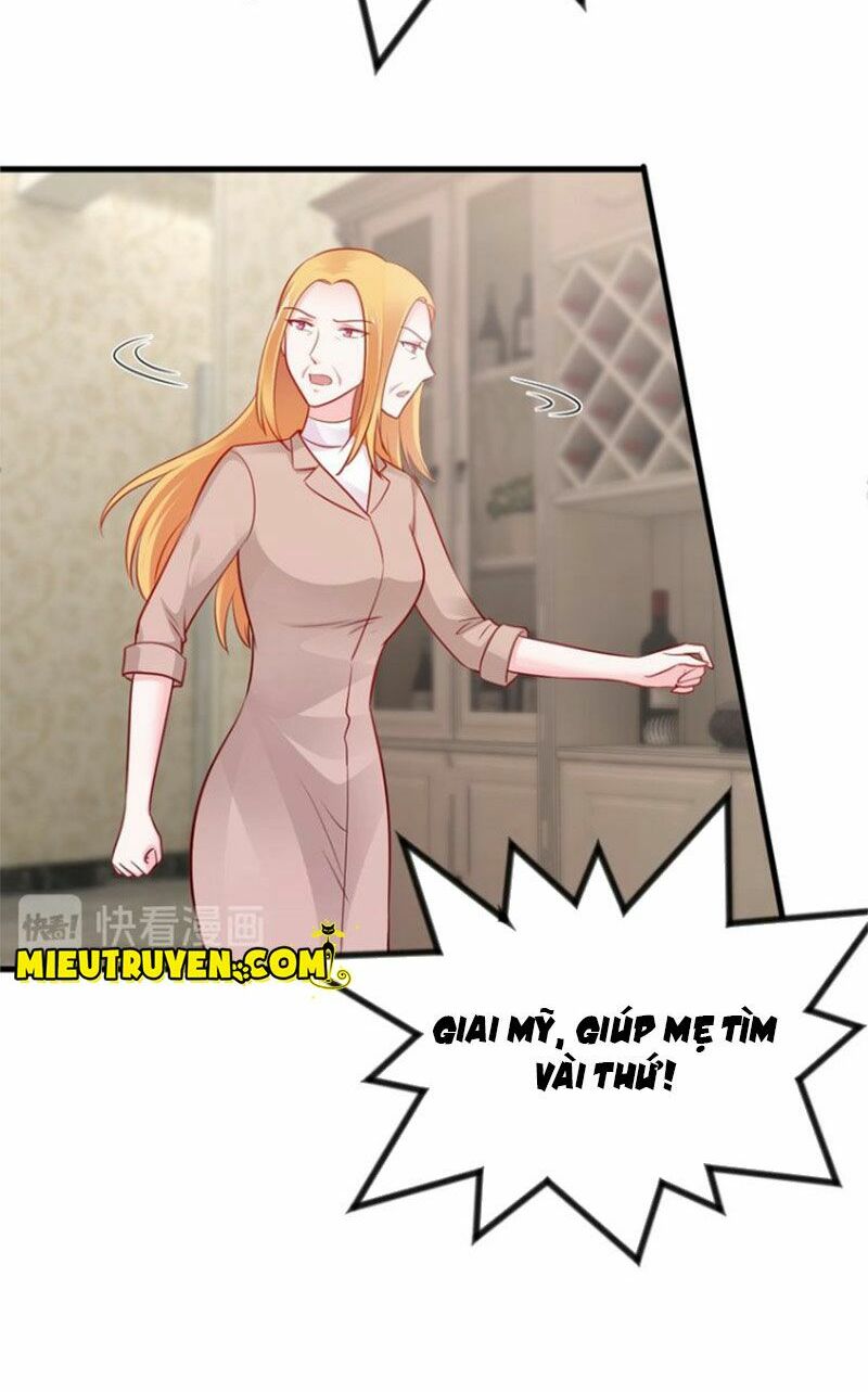 Thú cưng độc quyền của boss: Chapter 105