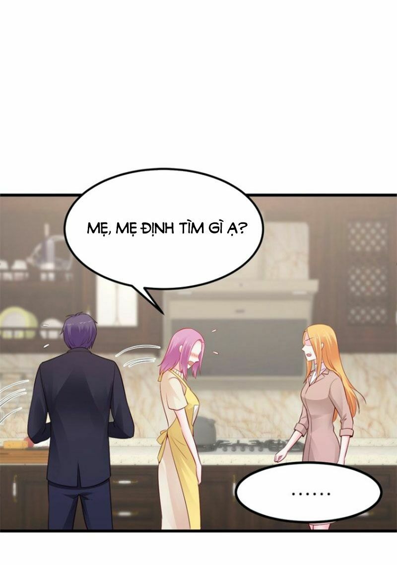 Thú cưng độc quyền của boss: Chapter 105