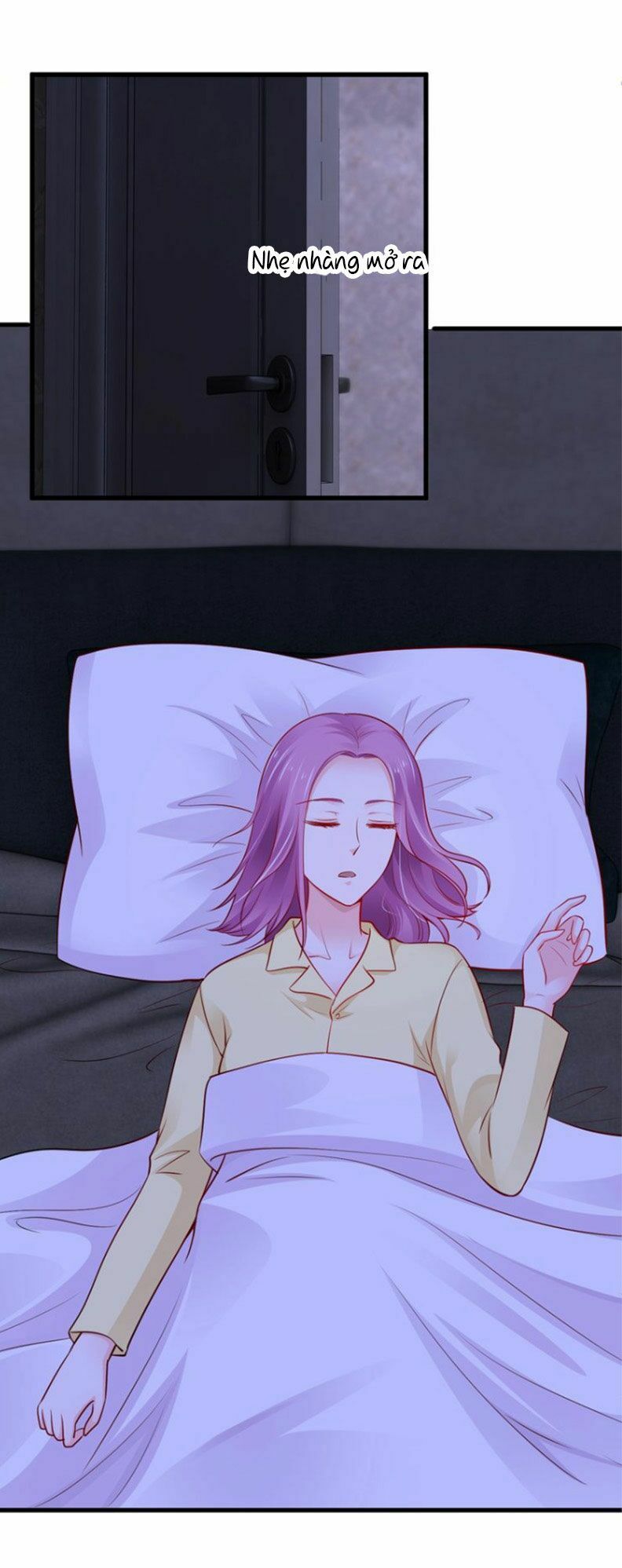Thú cưng độc quyền của boss: Chapter 105