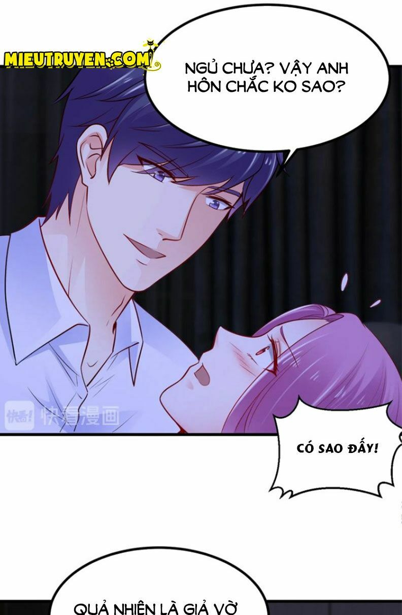 Thú cưng độc quyền của boss: Chapter 105