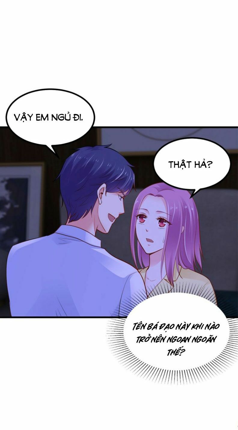 Thú cưng độc quyền của boss: Chapter 105
