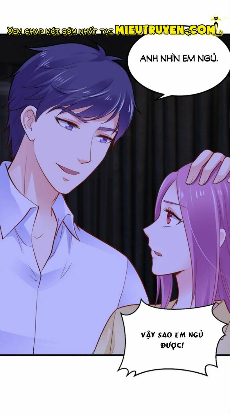 Thú cưng độc quyền của boss: Chapter 105