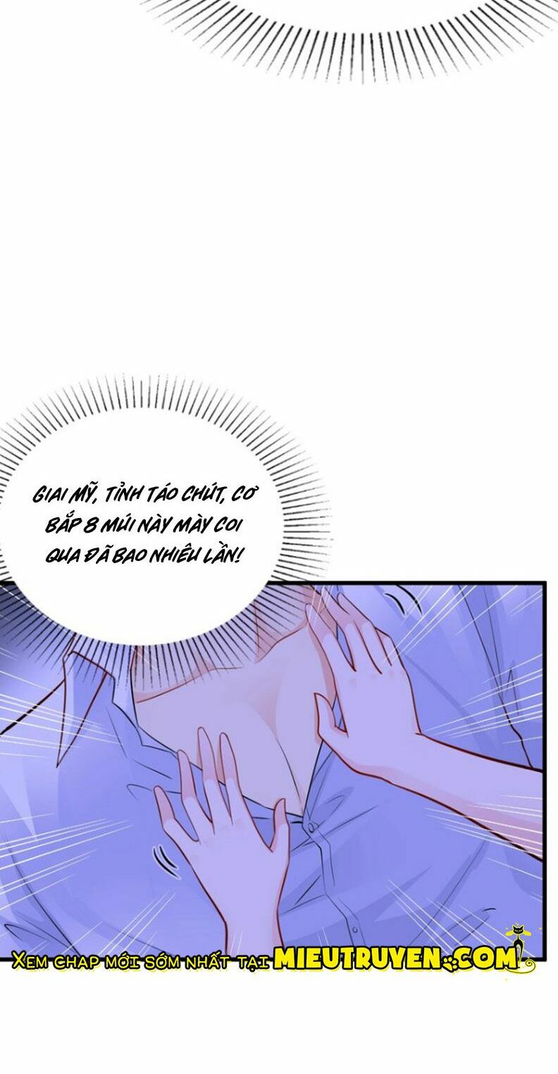 Thú cưng độc quyền của boss: Chapter 105