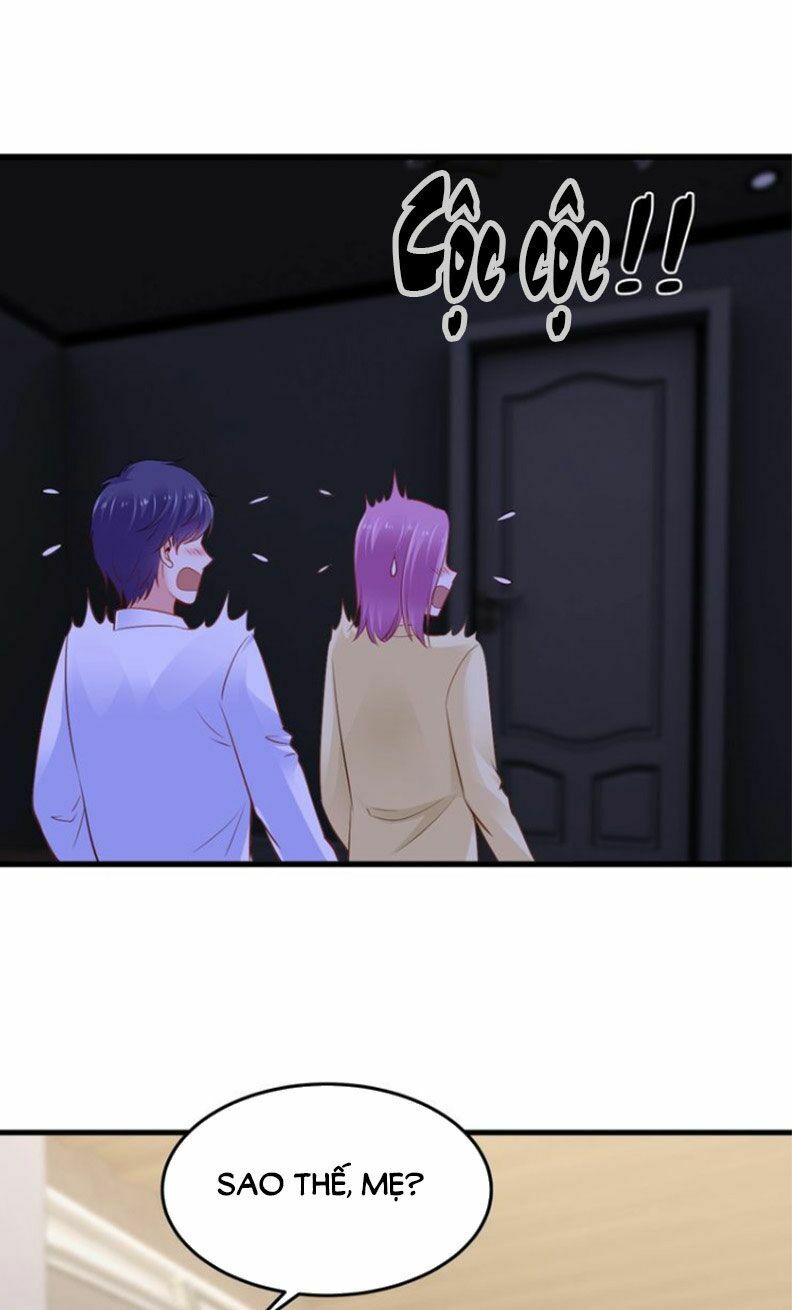 Thú cưng độc quyền của boss: Chapter 105