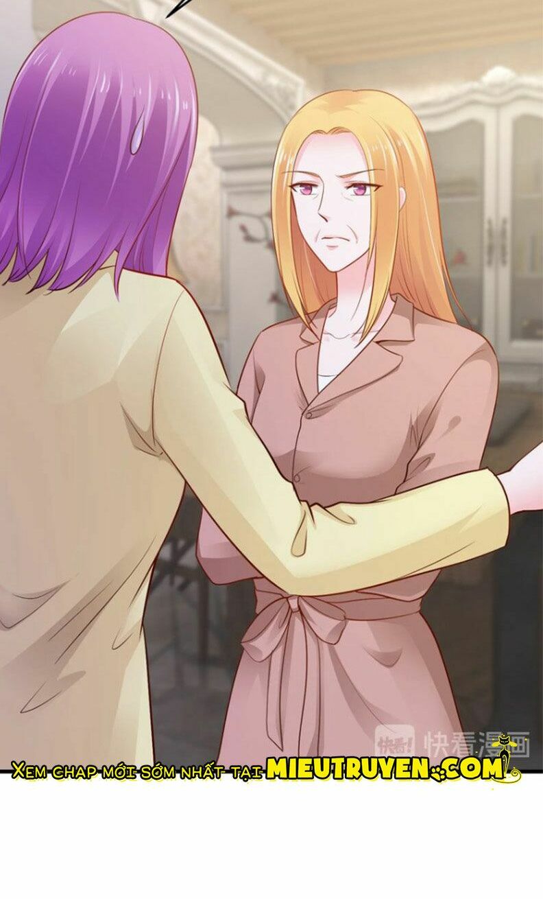 Thú cưng độc quyền của boss: Chapter 105