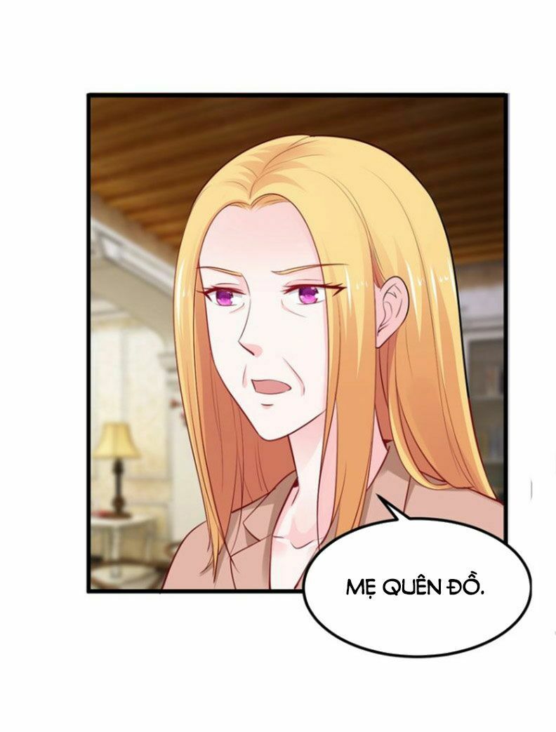 Thú cưng độc quyền của boss: Chapter 105