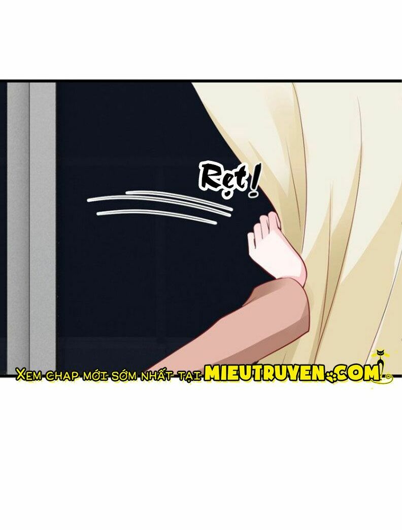 Thú cưng độc quyền của boss: Chapter 105