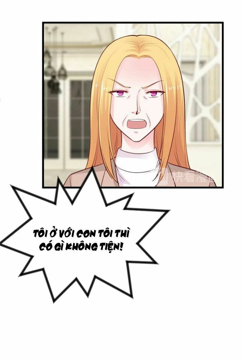 Thú cưng độc quyền của boss: Chapter 105
