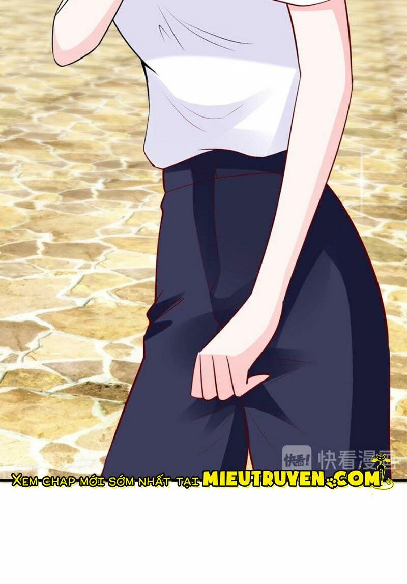 Thú cưng độc quyền của boss: Chapter 107