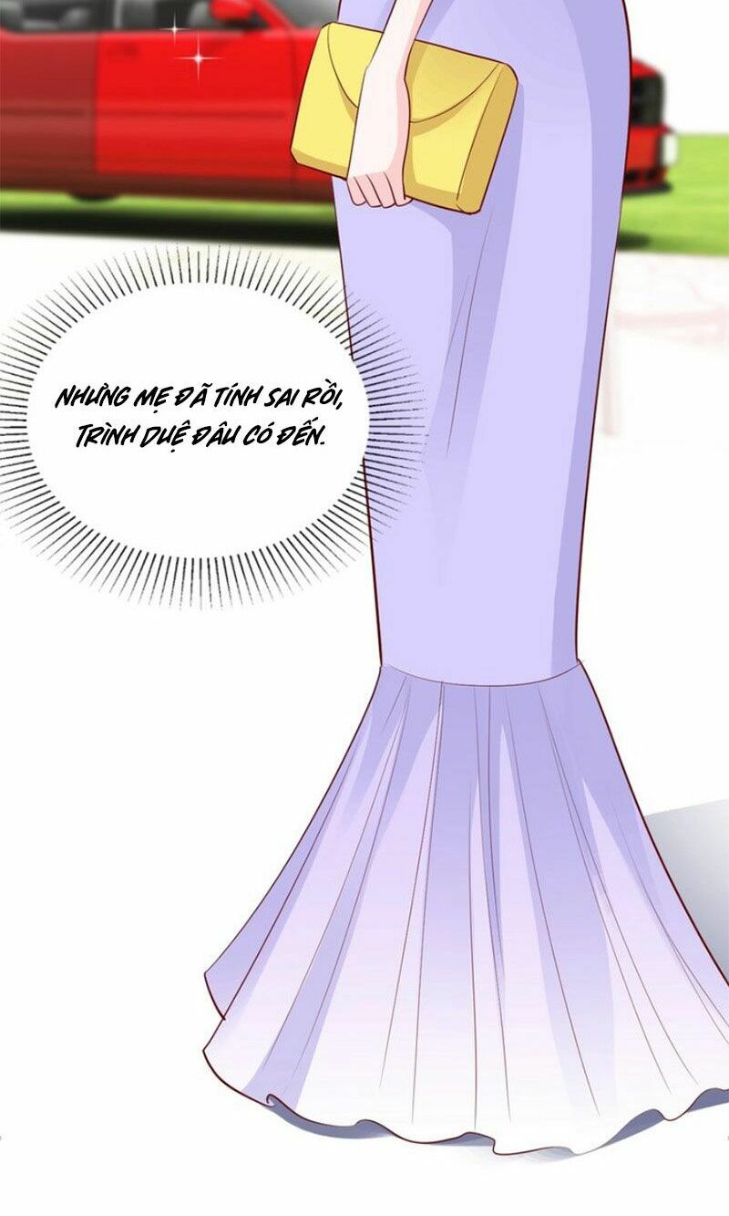 Thú cưng độc quyền của boss: Chapter 107