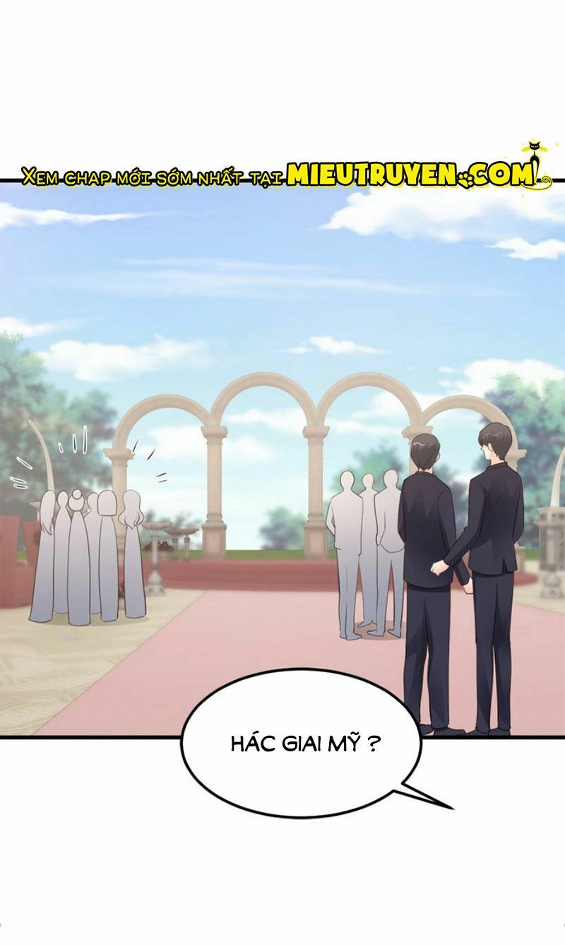 Thú cưng độc quyền của boss: Chapter 107