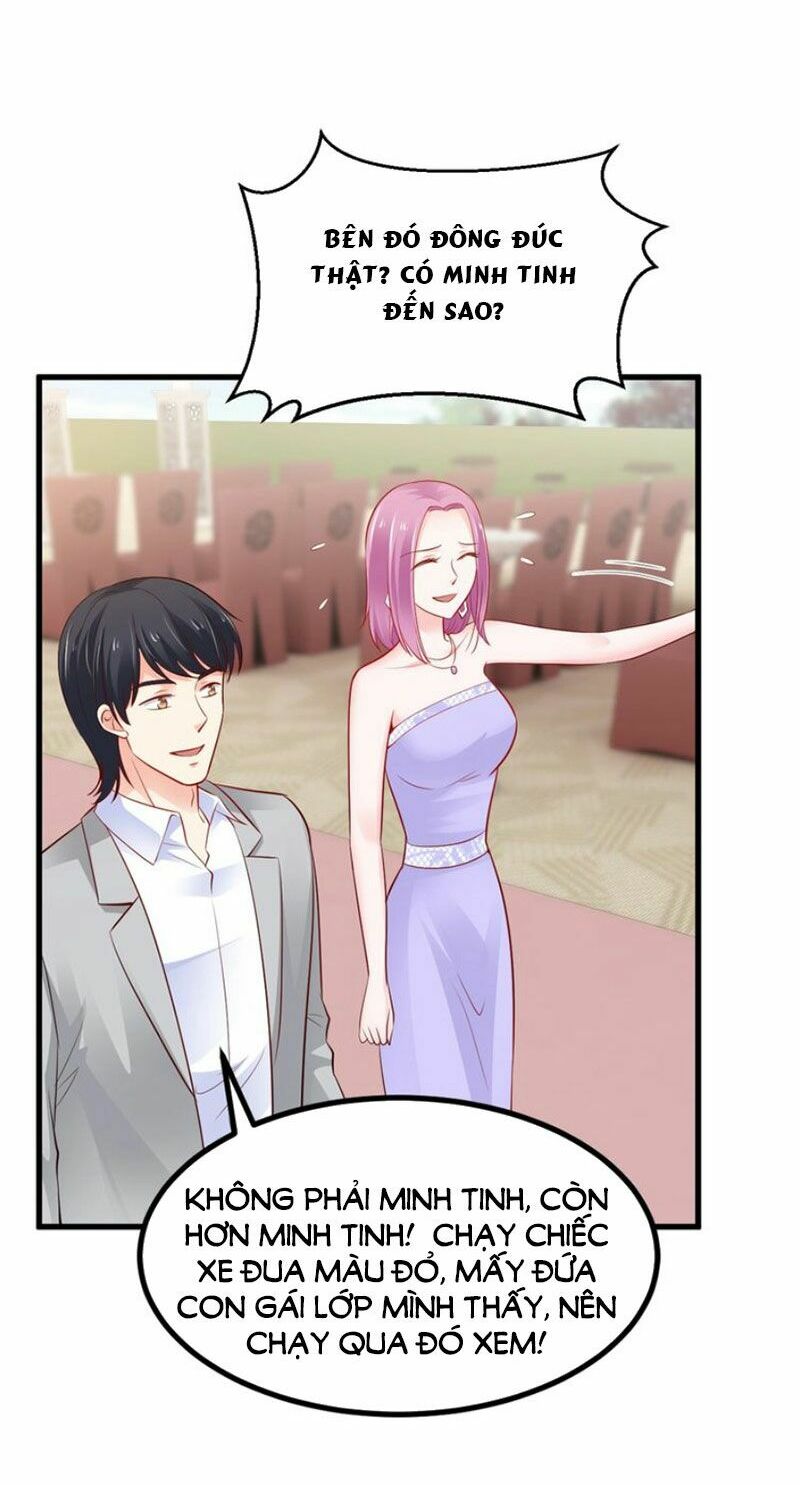 Thú cưng độc quyền của boss: Chapter 107