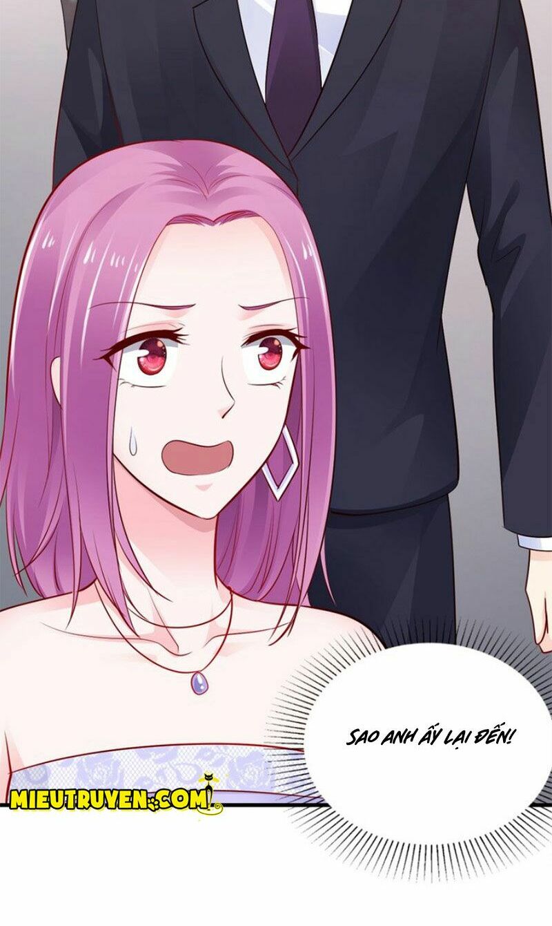 Thú cưng độc quyền của boss: Chapter 107