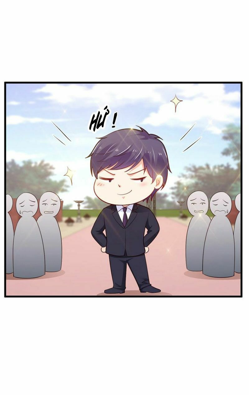 Thú cưng độc quyền của boss: Chapter 107