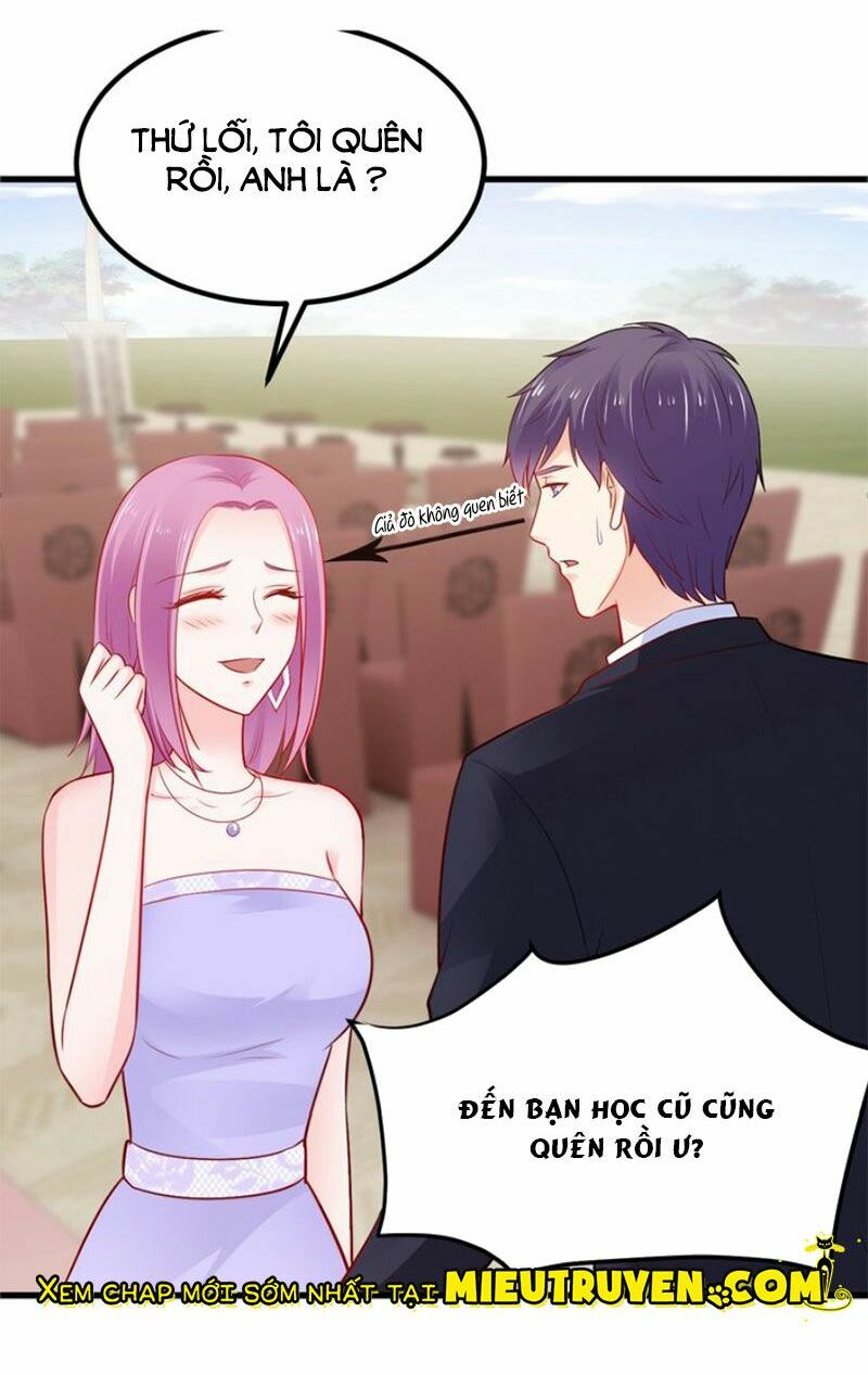 Thú cưng độc quyền của boss: Chapter 107
