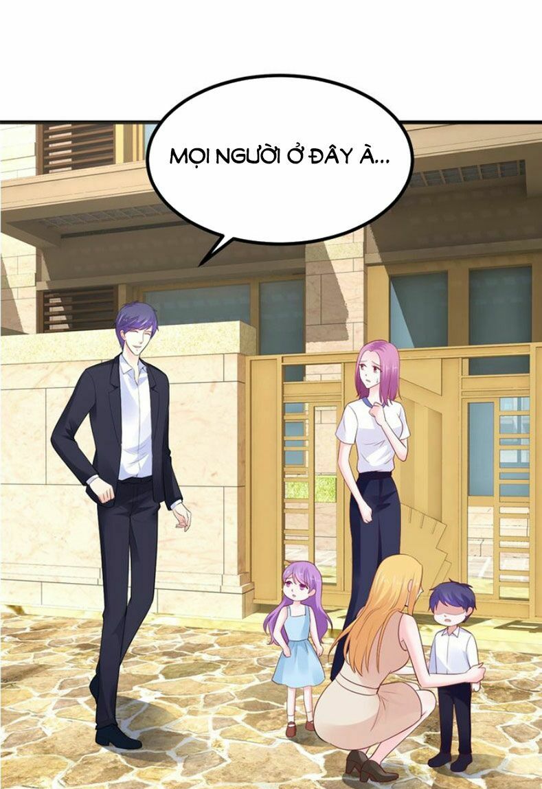 Thú cưng độc quyền của boss: Chapter 107