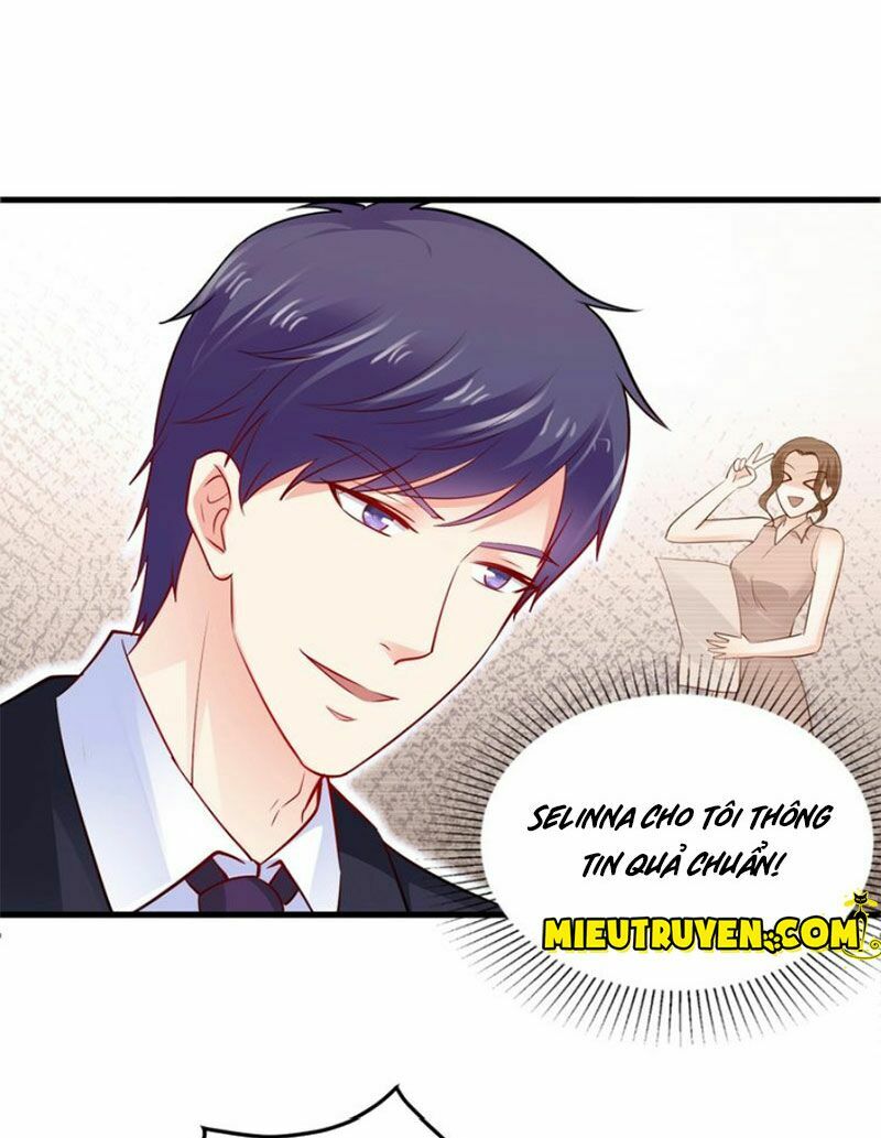 Thú cưng độc quyền của boss: Chapter 107