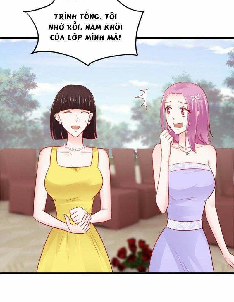 Thú cưng độc quyền của boss: Chapter 107