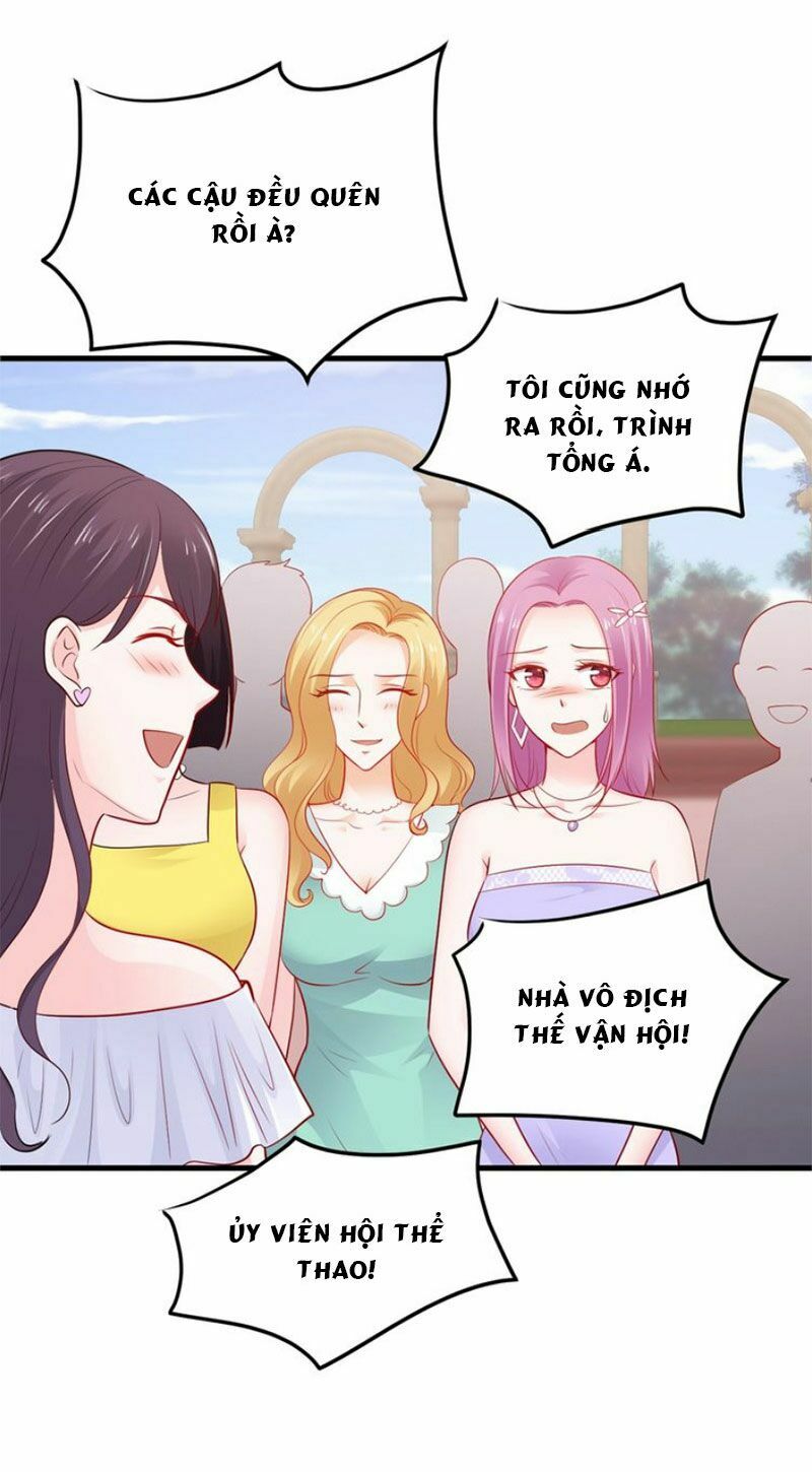 Thú cưng độc quyền của boss: Chapter 107