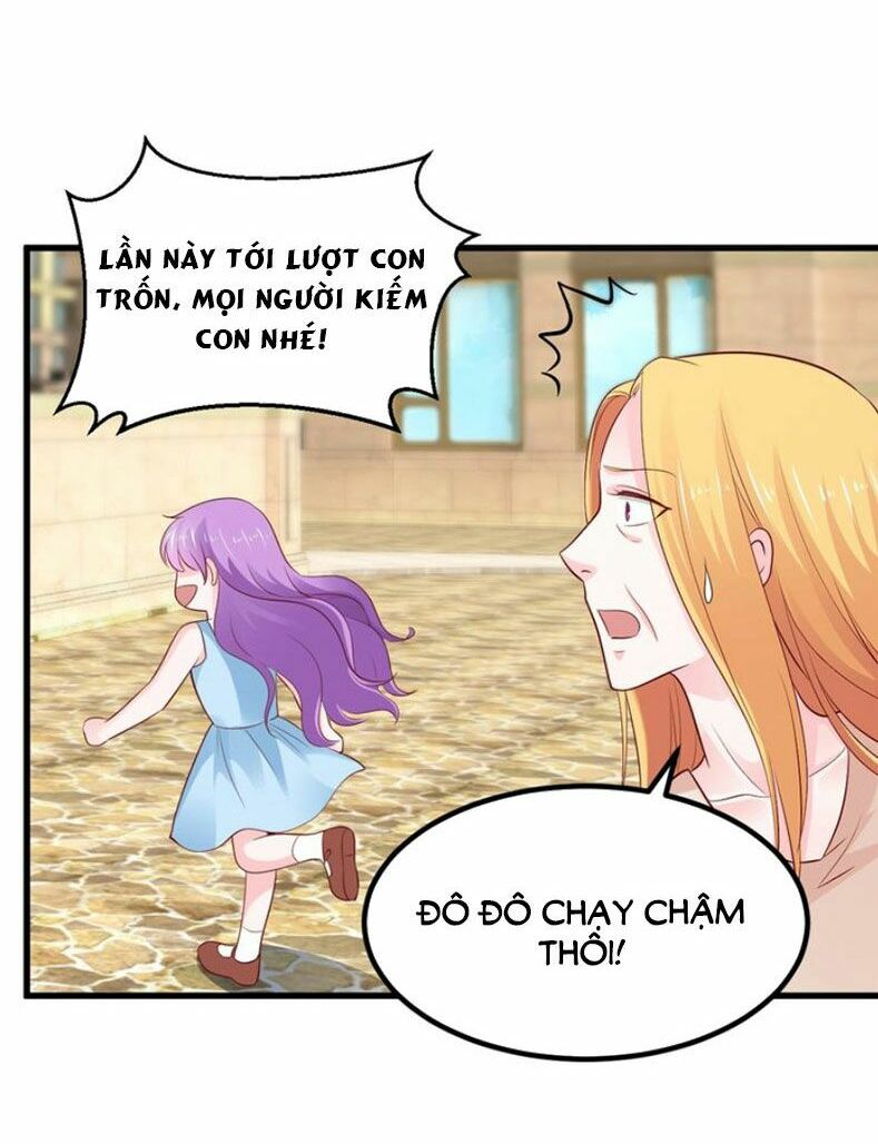 Thú cưng độc quyền của boss: Chapter 107