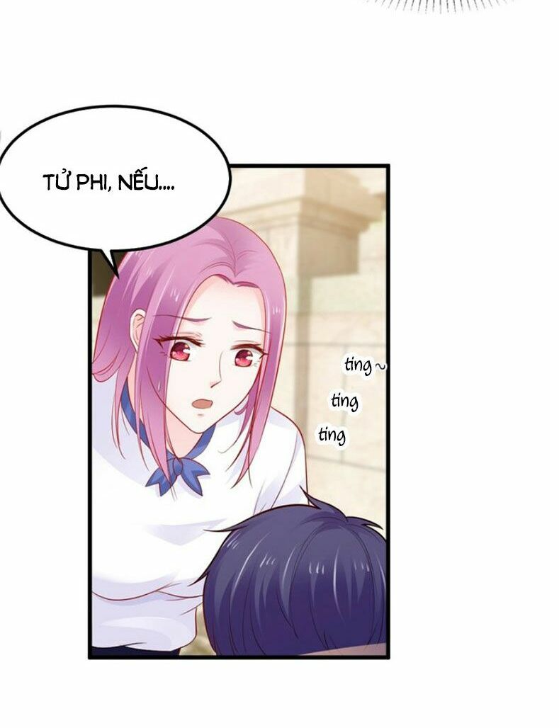 Thú cưng độc quyền của boss: Chapter 107