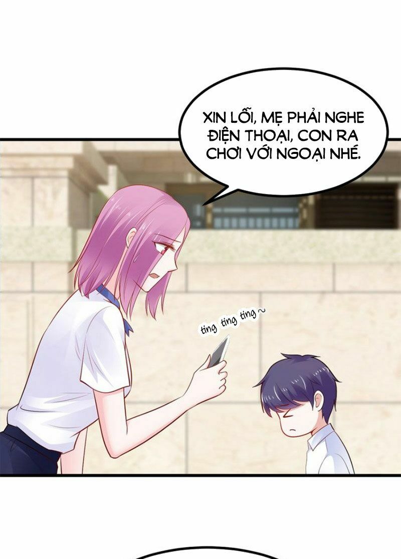 Thú cưng độc quyền của boss: Chapter 107