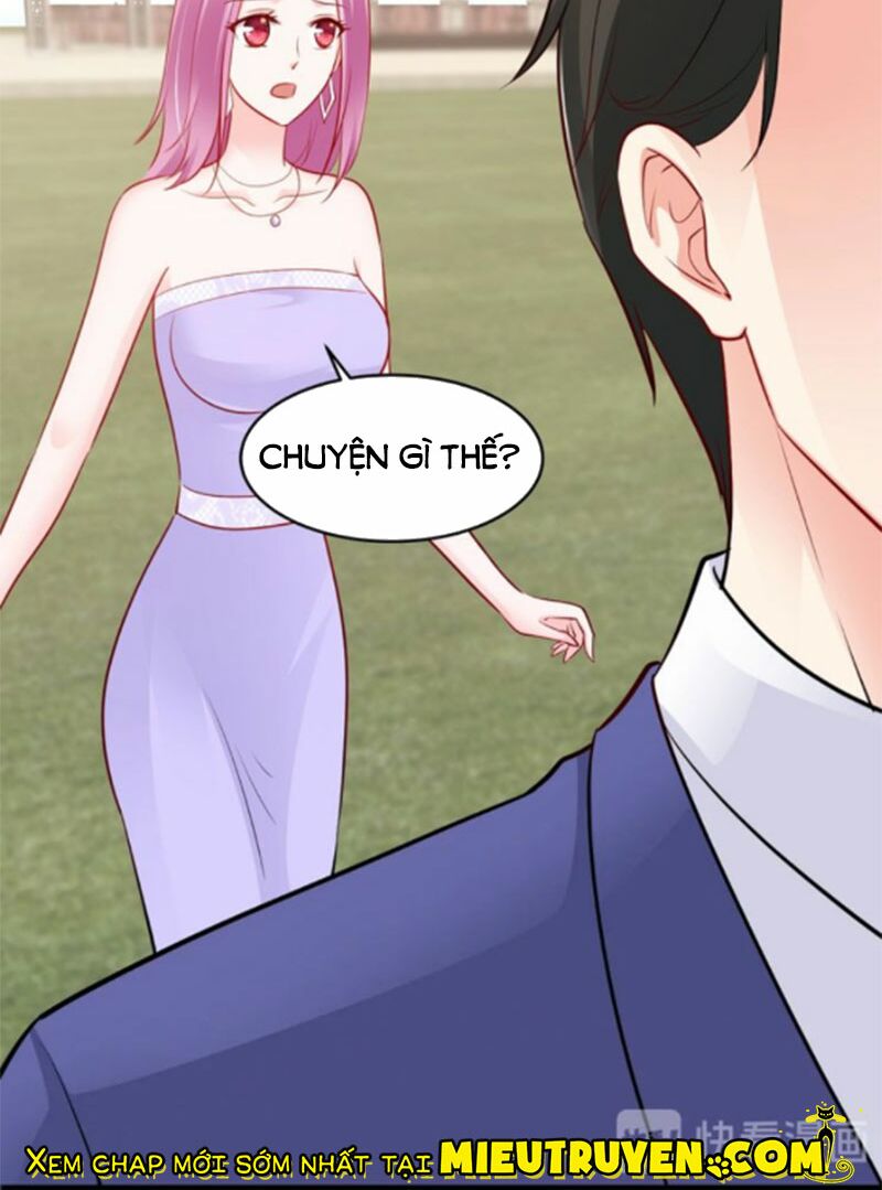 Thú cưng độc quyền của boss: Chapter 109