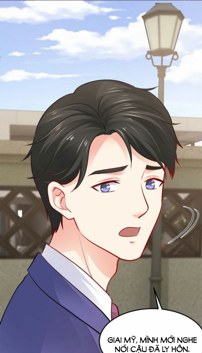 Thú cưng độc quyền của boss: Chapter 109
