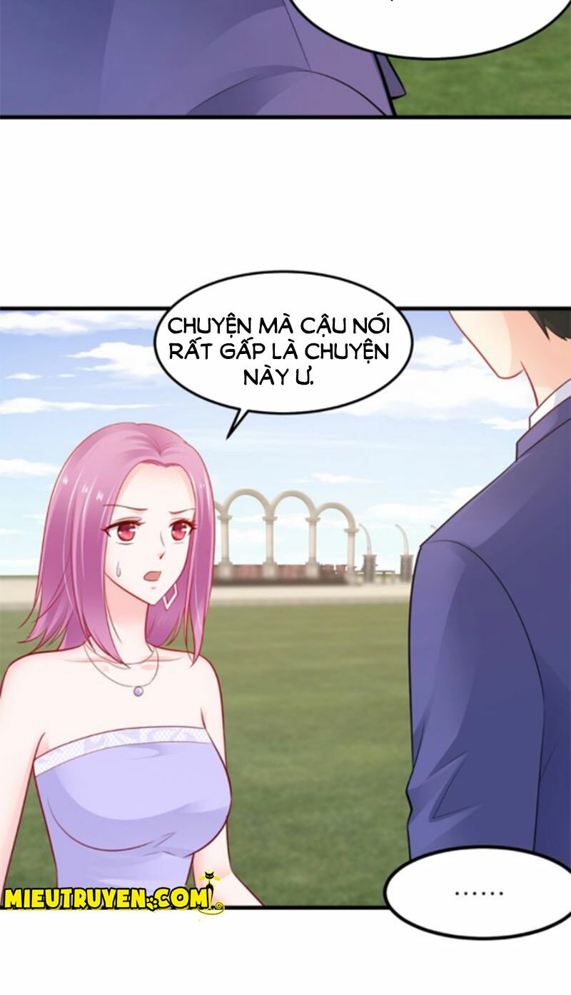 Thú cưng độc quyền của boss: Chapter 109