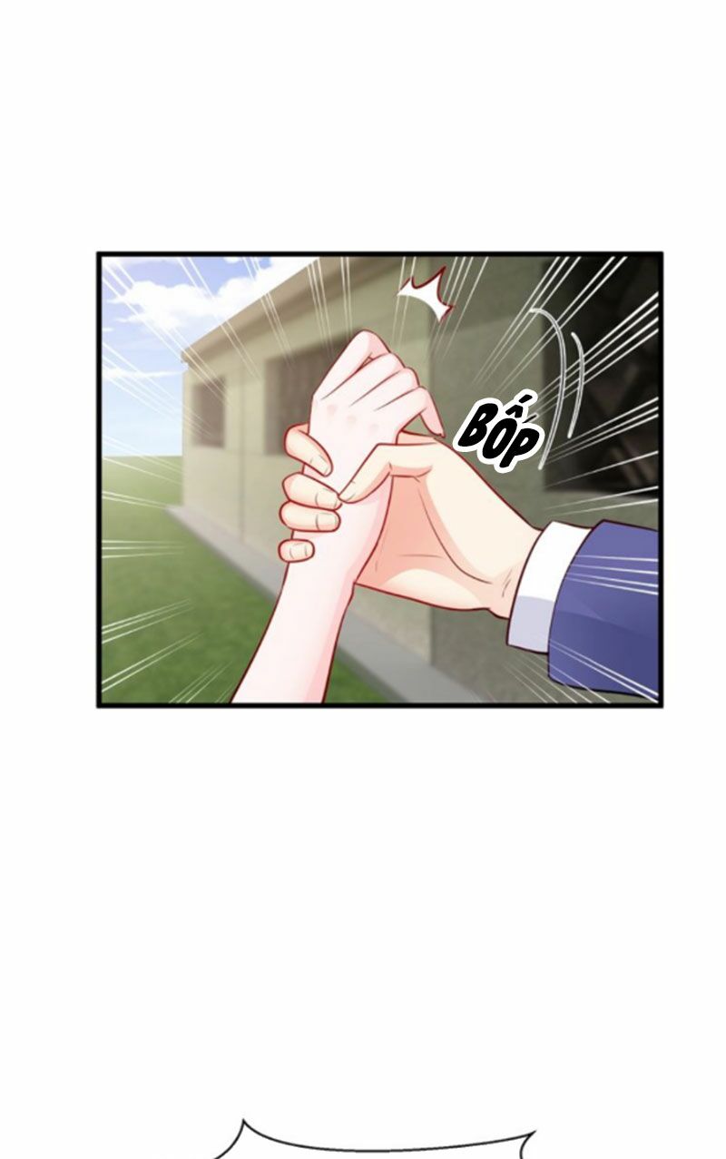 Thú cưng độc quyền của boss: Chapter 109