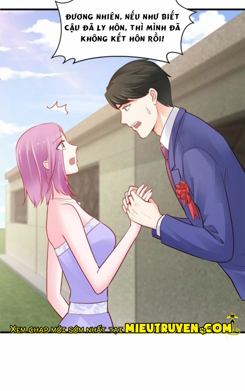 Thú cưng độc quyền của boss: Chapter 109