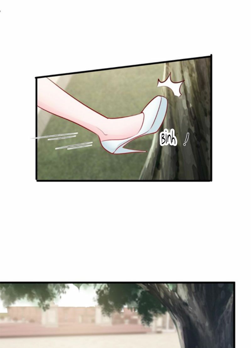 Thú cưng độc quyền của boss: Chapter 109