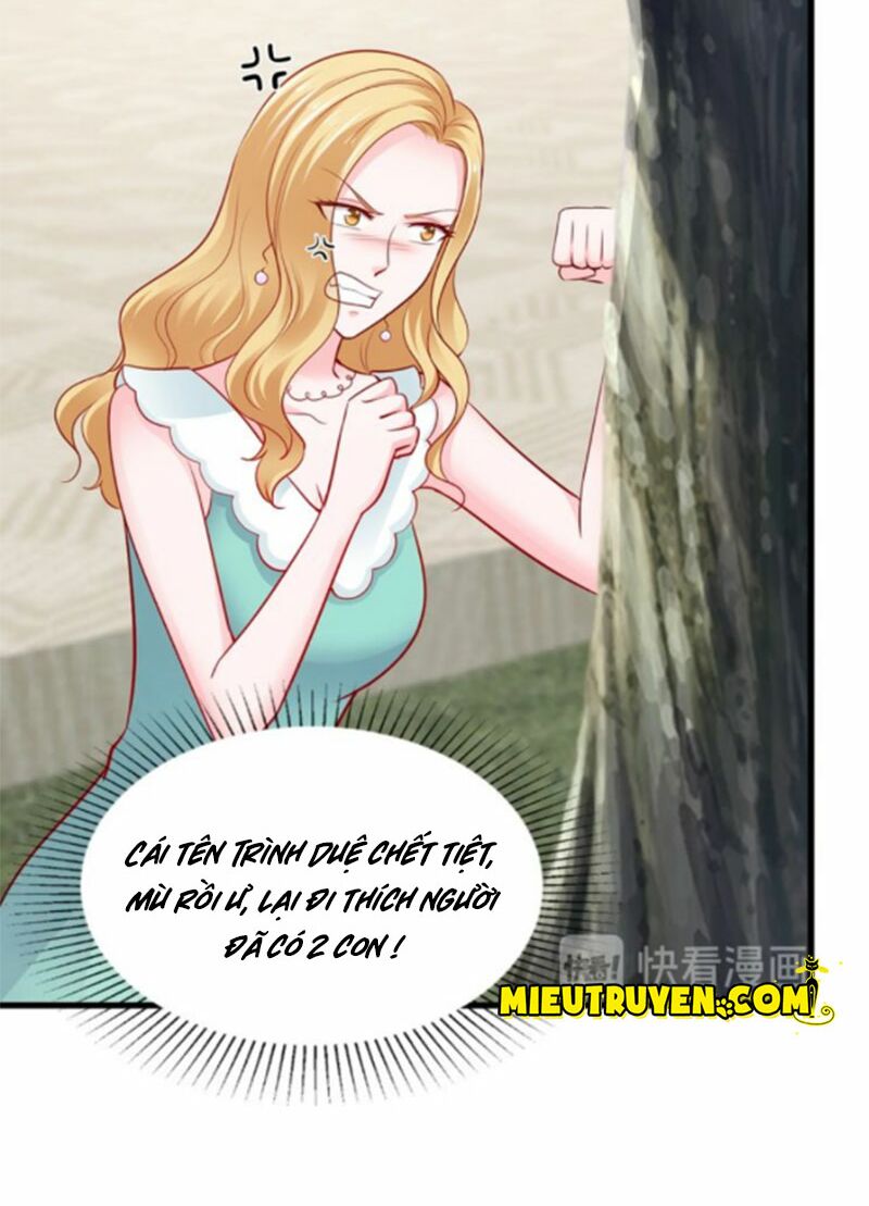 Thú cưng độc quyền của boss: Chapter 109