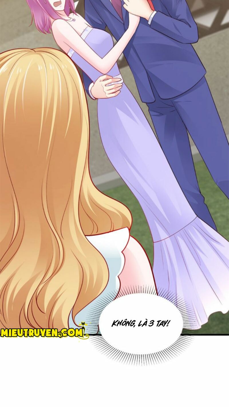 Thú cưng độc quyền của boss: Chapter 109