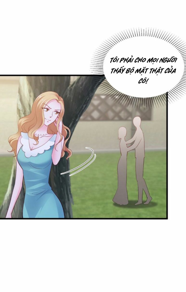Thú cưng độc quyền của boss: Chapter 109