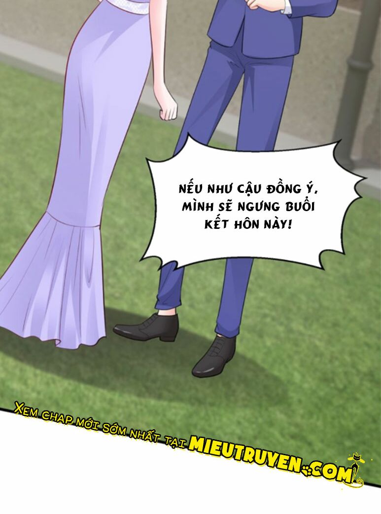 Thú cưng độc quyền của boss: Chapter 109