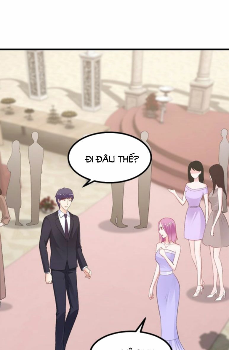 Thú cưng độc quyền của boss: Chapter 109