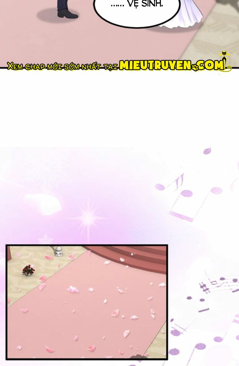 Thú cưng độc quyền của boss: Chapter 109