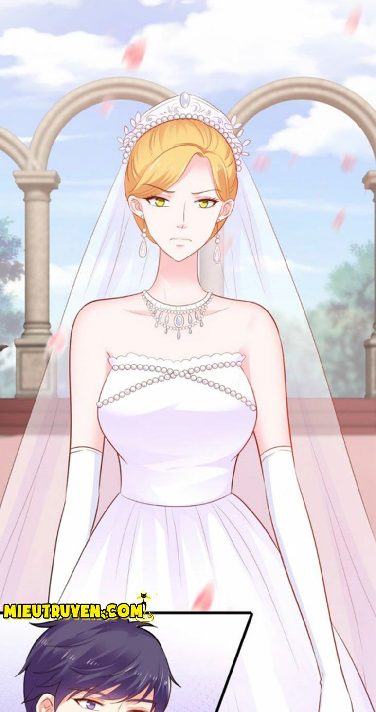 Thú cưng độc quyền của boss: Chapter 109