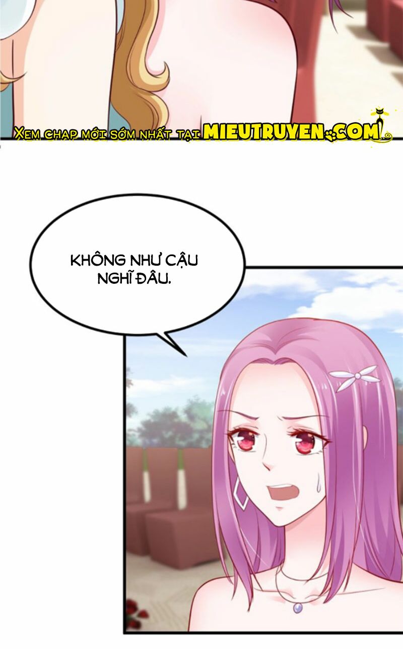 Thú cưng độc quyền của boss: Chapter 109