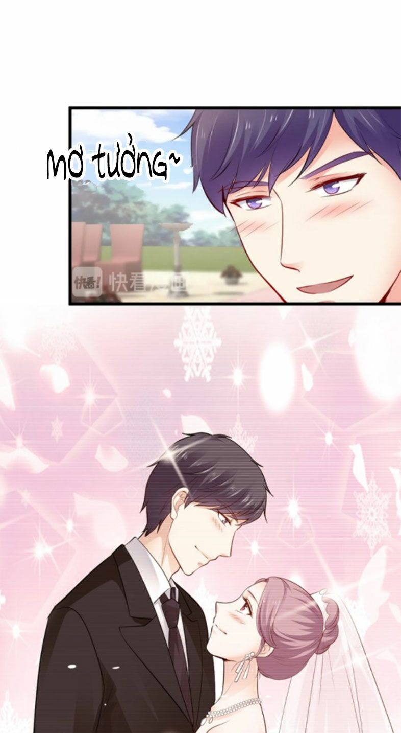 Thú cưng độc quyền của boss: Chapter 109