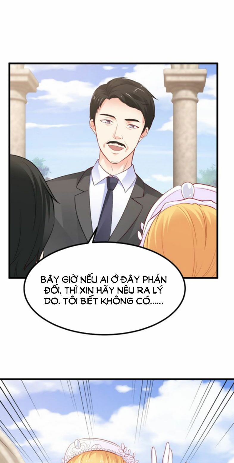 Thú cưng độc quyền của boss: Chapter 109