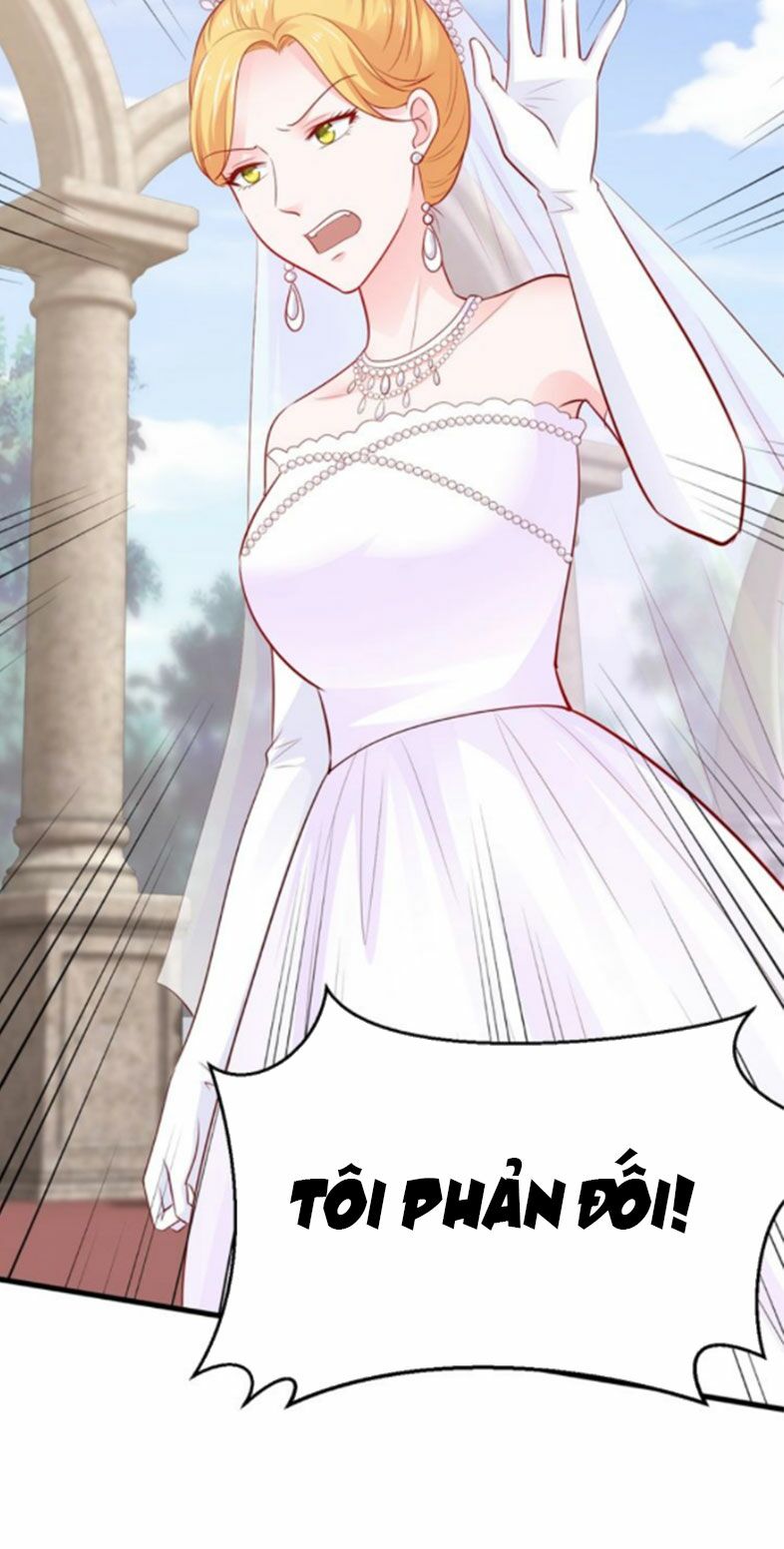 Thú cưng độc quyền của boss: Chapter 109