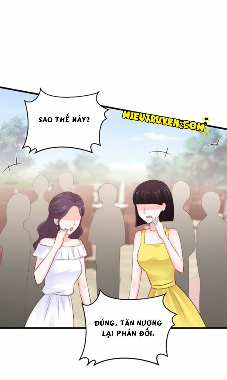 Thú cưng độc quyền của boss: Chapter 109