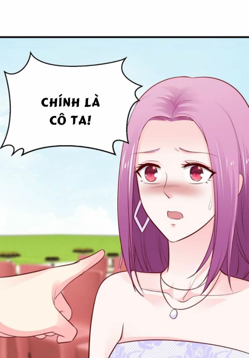 Thú cưng độc quyền của boss: Chapter 109