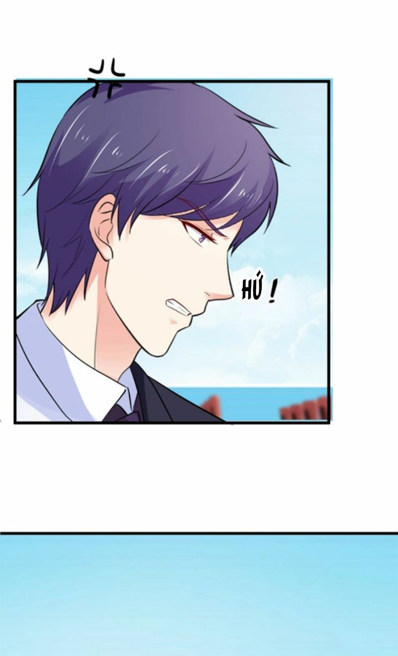 Thú cưng độc quyền của boss: Chapter 109