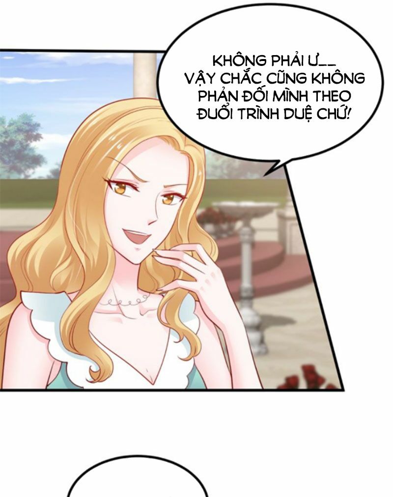 Thú cưng độc quyền của boss: Chapter 109