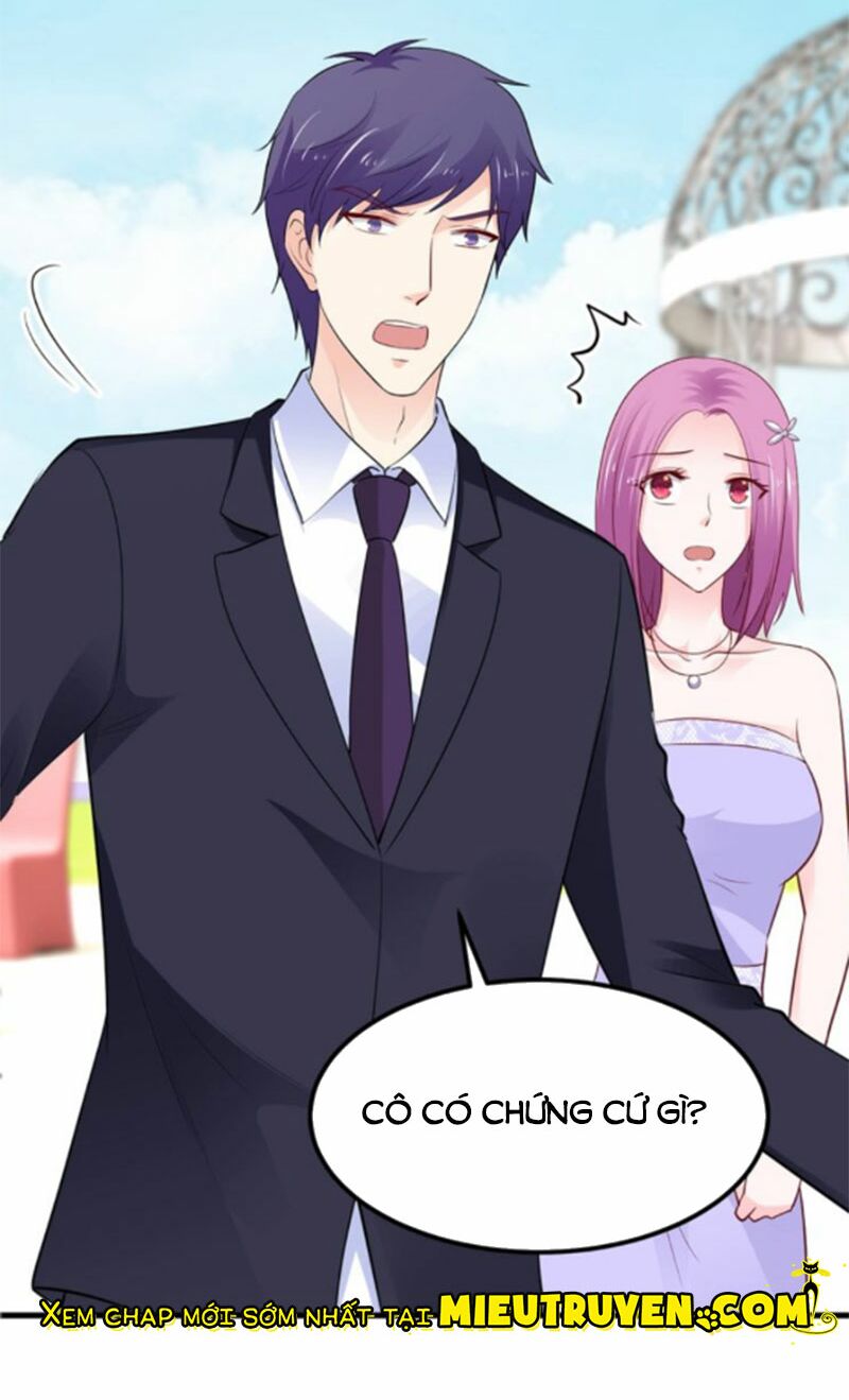 Thú cưng độc quyền của boss: Chapter 109