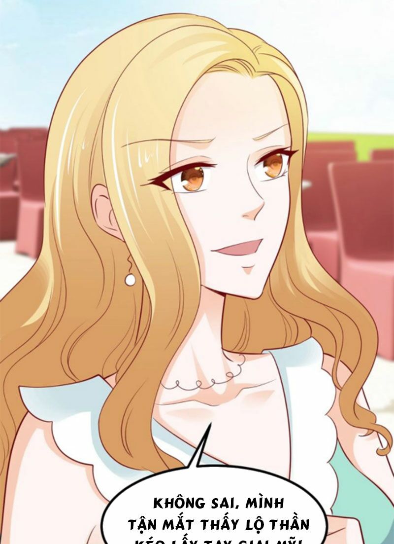 Thú cưng độc quyền của boss: Chapter 109